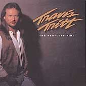 Tritt, Travis : Restless Kind CD Pre-Owned