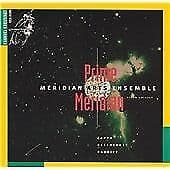 Prime Meridian CD (2011)
