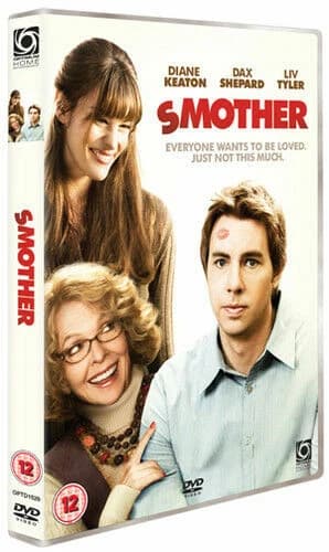 Smother DVD Komedia (2009)