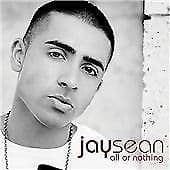 Jay Sean : All Or Nothing CD (2009) Pre-Owned