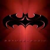 SMASHING PUMPKINS : Batman & Robin CD Pre-Owned