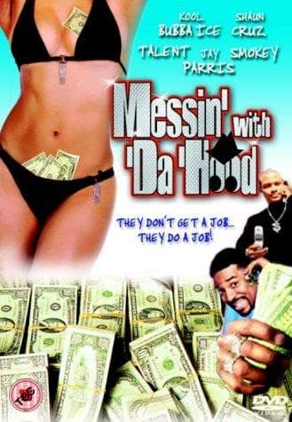 Messin DVD