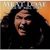 Meat Loaf : Rock 'N' Roll Hero CD (2001) Pre-Owned