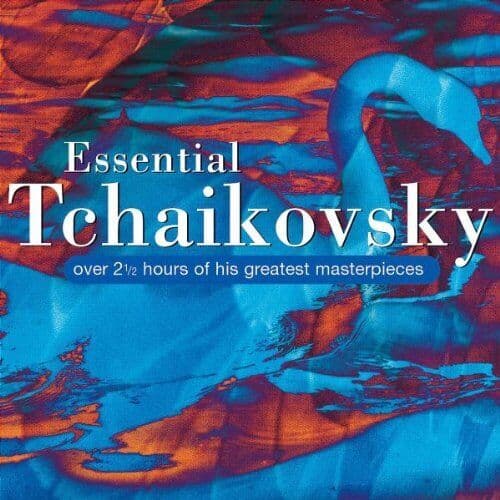 Various Composers : Essential Tchaikovsky CD 2 discs (2002) Pre-Owned