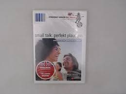 Various Artists : Small Talk: Perfekt plaudern CD Pre-Owned