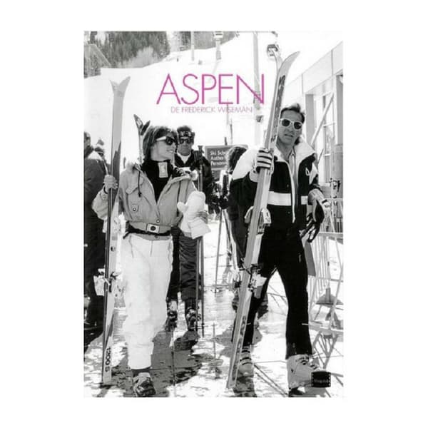 Aspen - DVD