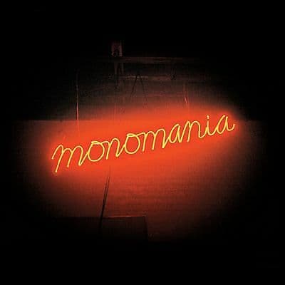 Deerhunter : Monomania CD (2013) Pre-Owned