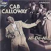 Hi-De-Hi CD (2001) Pre-Owned