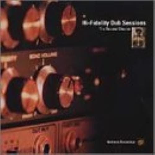 Various : Hi Fidelity Lounge 2 CD Pre-Owned