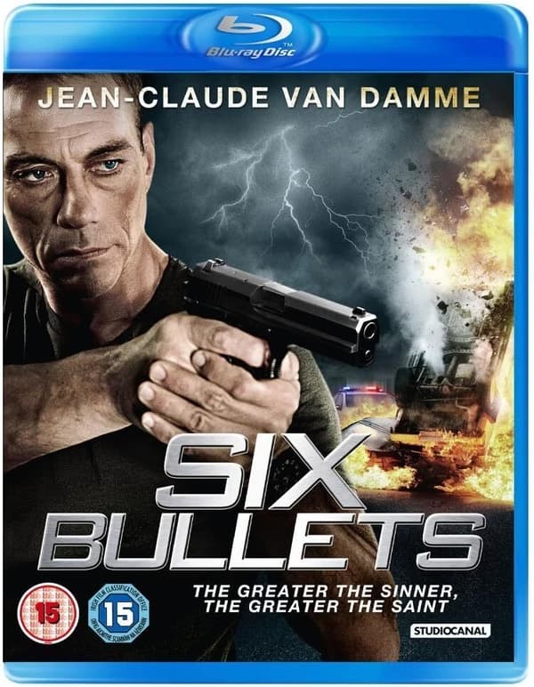 Six Bullets Brand New