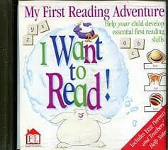 CD-ROM: Jewel Case (PS): I Love Spelling (CD-ROM) Pre-Owned