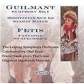 Koch : Symphony 1 CD Pre-Owned