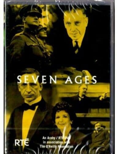 Seven Ages [2009] DVD Pre-Owned Region 2