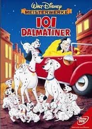 101 Dalmatians [Import] DVD Pre-Owned Region 2