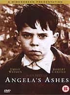 Angela's Ashes DVD (Emily Watson, Robert Carlyle)