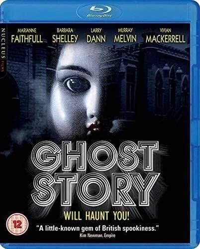 Ghost Story [2019] Brand New