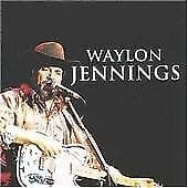 Waylon Jennings : Waylon Jennings CD (2007) Pre-Owned