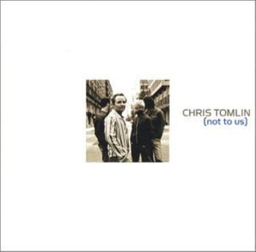 Chris Tomlin : Not to Us CD Pre-Owned