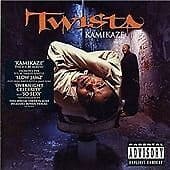 Twista : Kamikaze [special Edition] CD (2004) Pre-Owned