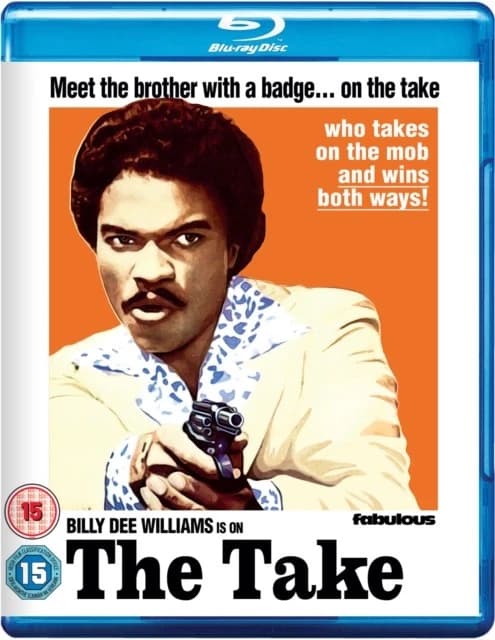 Take. The Brand New