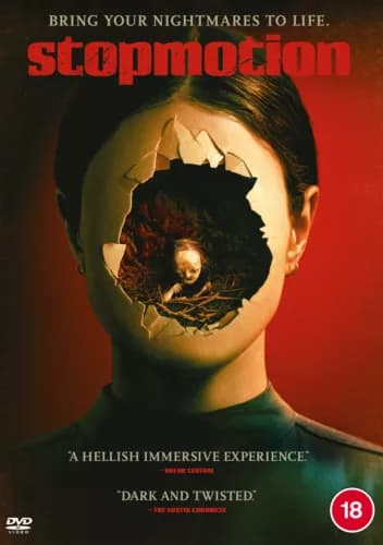 Stopmotion [18] DVD