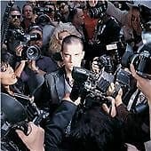 Robbie Williams : Life Thru A Lens (UK Release) CD Pre-Owned