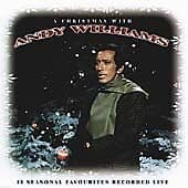 Andy Williams : Christmas With Andy Williams CD (2001) Pre-Owned