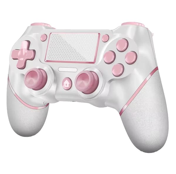 AceGamer Upgraded Version Wireless Controller for PS4 Game Compatible with PS Brand New