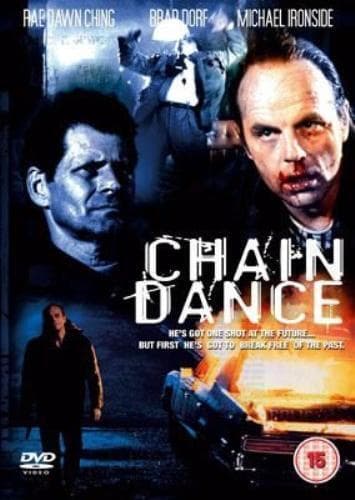 Chain Dance DVD Pre-Owned Region 2