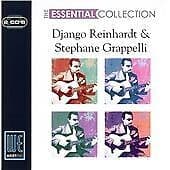 Django Reinhardt : The Essential Collection CD (2006)
