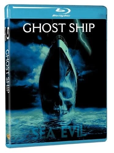 Ghost Ship Brand New