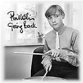 Phil Collins : Going Back CD (2010) Pre-Owned