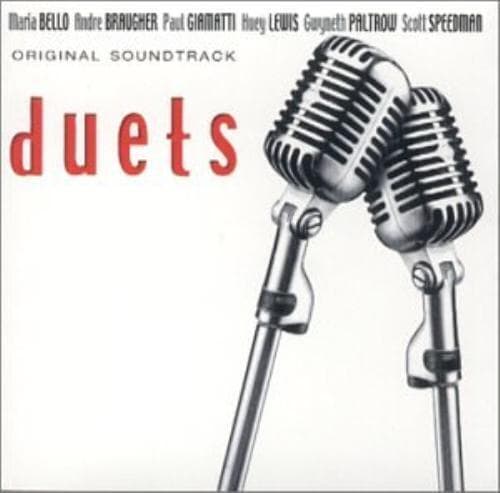 Various : Duets CD Pre-Owned