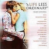A Life Less Ordinary: ORIGINAL SOUNDTRACK CD (1998) Pre-Owned