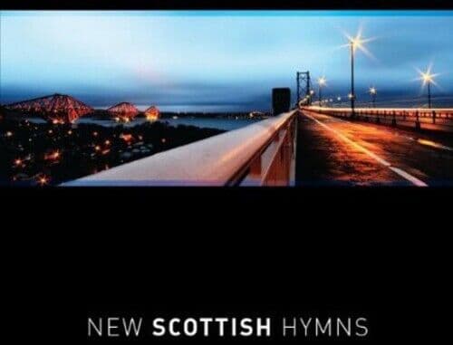New Scottish Hymns / Var CD Pre-Owned