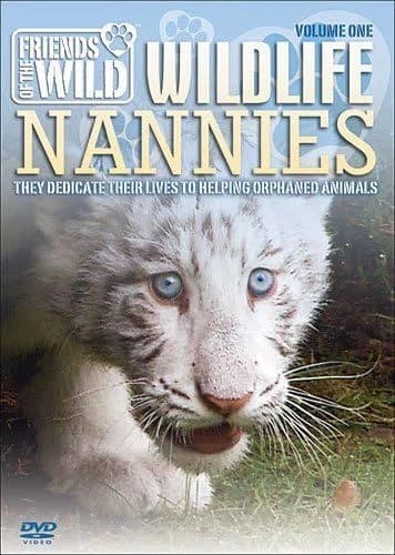 Wildlife Nannies: Volume 1 (DVD)