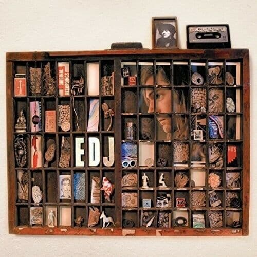 Edj CD