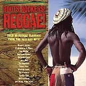 Roots - Rockers - Reggae CD 4 discs (1995) Pre-Owned