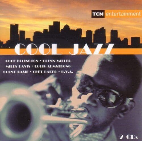 Unknown Artist : Cool Jazz (2 CD) CD Pre-Owned