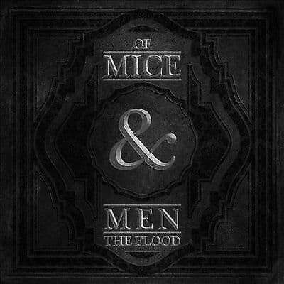 Of Mice & Men : The Flood CD (2011) Pre-Owned