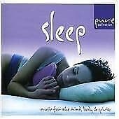 Various Artists : Pure Sleep CD (2007) Pre-Owned