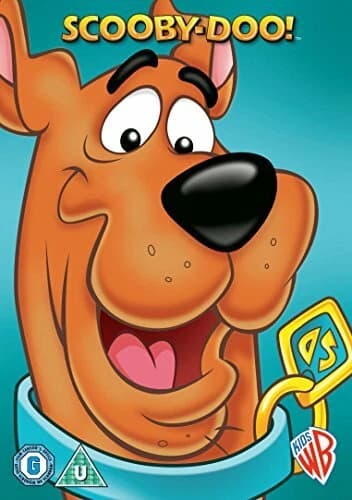 Scooby Doo and Friends (DVD, 2012)