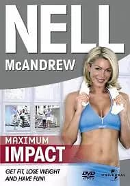Nell McAndrew - Maximum Impact - Treeni-DVD (2003)