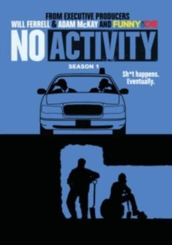 No Activity DVD