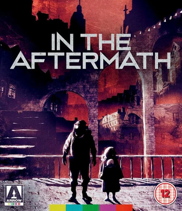 In the Aftermath BluRay Brand New