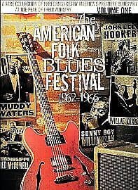 B.B. King: Live DVD (2008) Cert E Pre-Owned Region 2