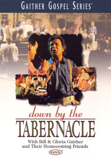 Down By The Tabernacle [2008] [Reg DVD Pre-Owned Region 2