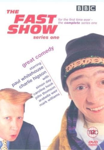 The DVD (2002)