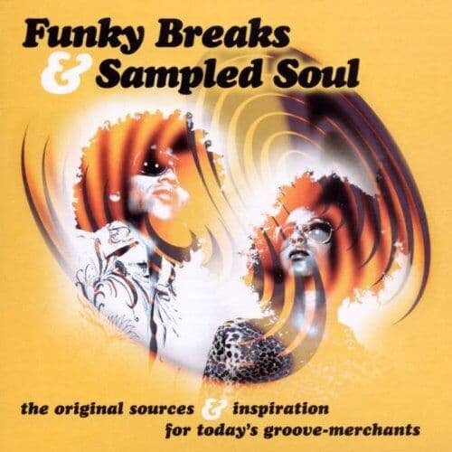 Funky Breaks and Sampled Soul CD (2002) Pre-Owned