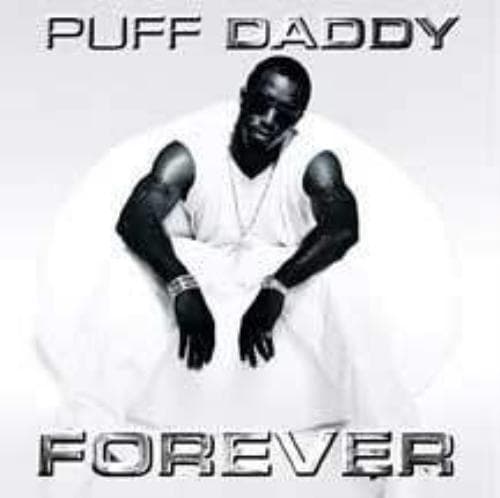 Puff Daddy : Forever CD Pre-Owned